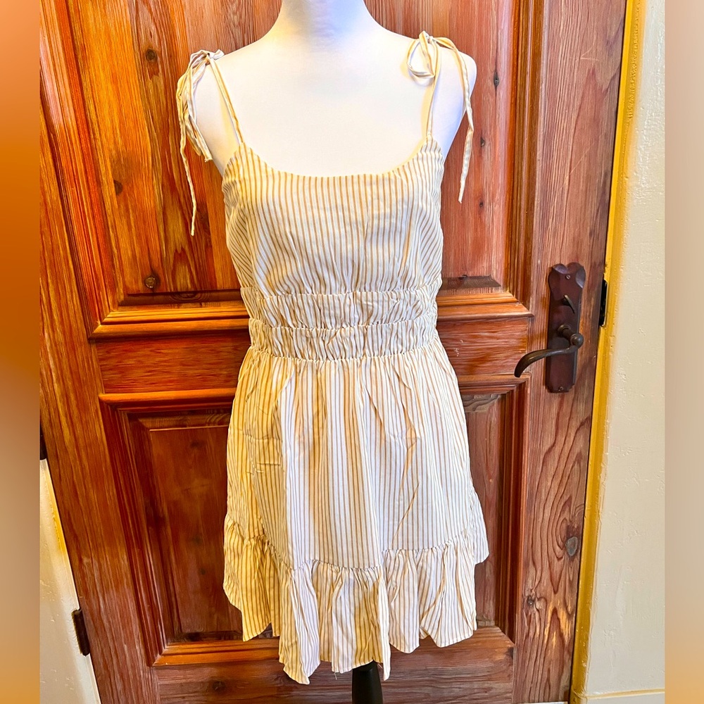 NWT MINKPINK Cute Dress